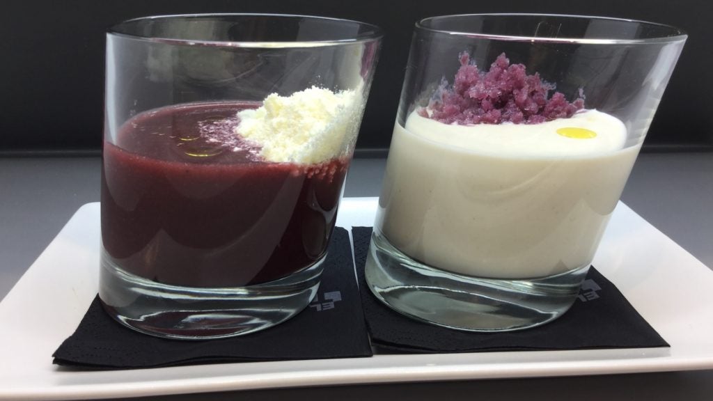 restaurante el txoko de luis salinero en malaga 9. 