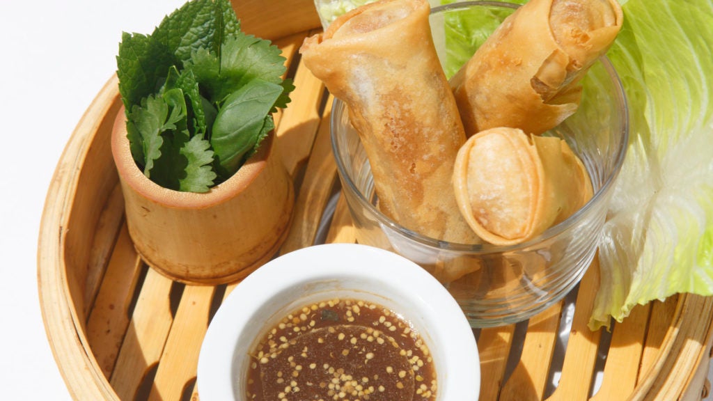 restaurante óleo en malaga 10. 