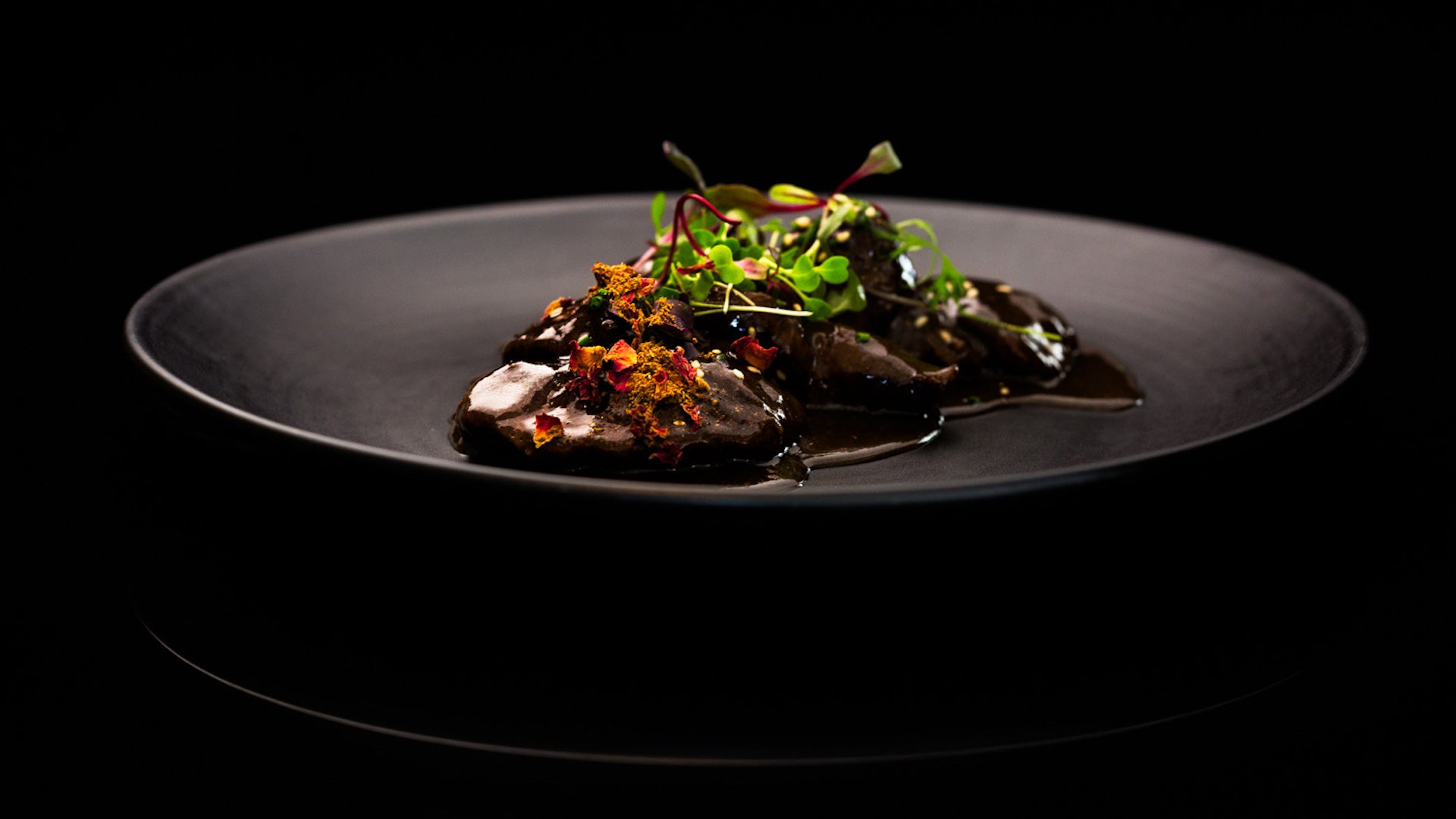 Restaurante Óleo en Málaga capital: Buenas sensaciones