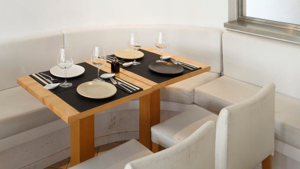 restaurante óleo en málaga 3. 