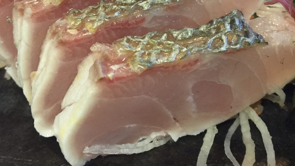 rocio tapas y sushi 3. 