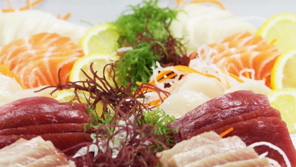 rocio tapas y sushi 8. 