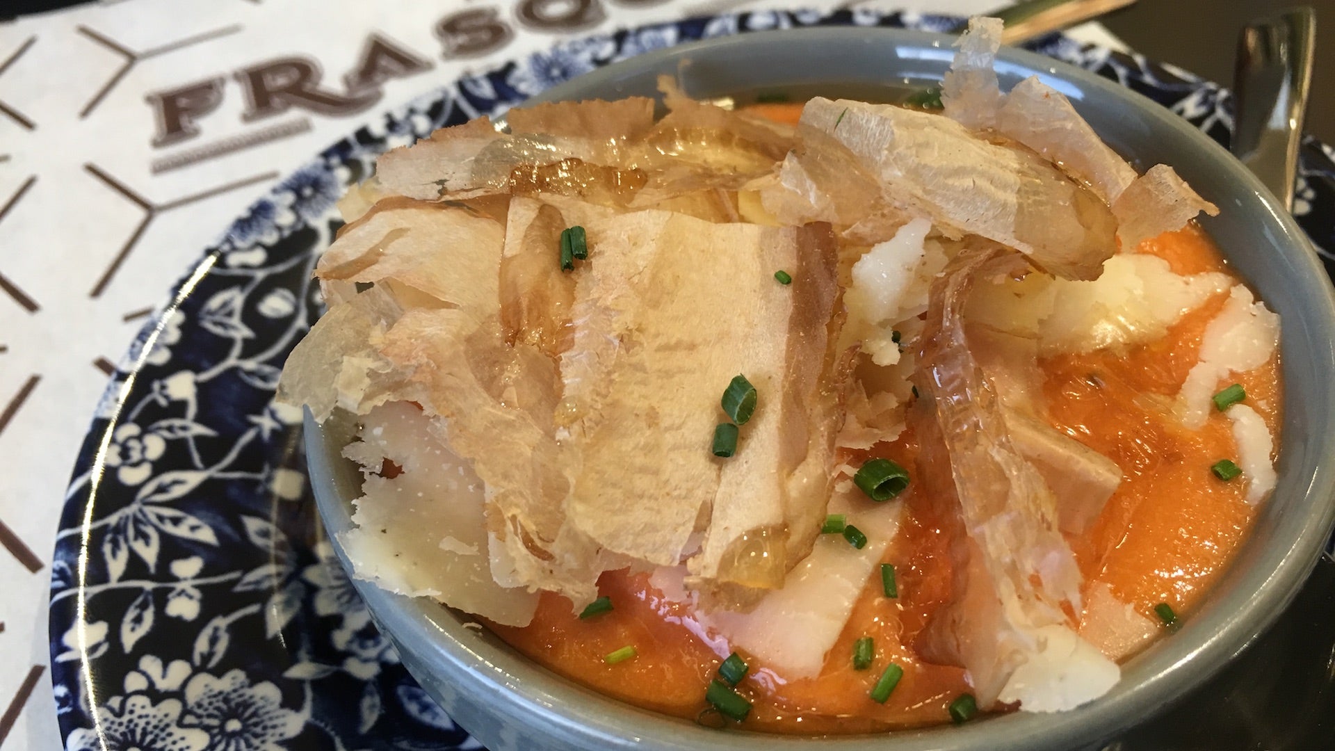 Tasca Frasquita en Antequera, la nueva apuesta de la familia Quercus