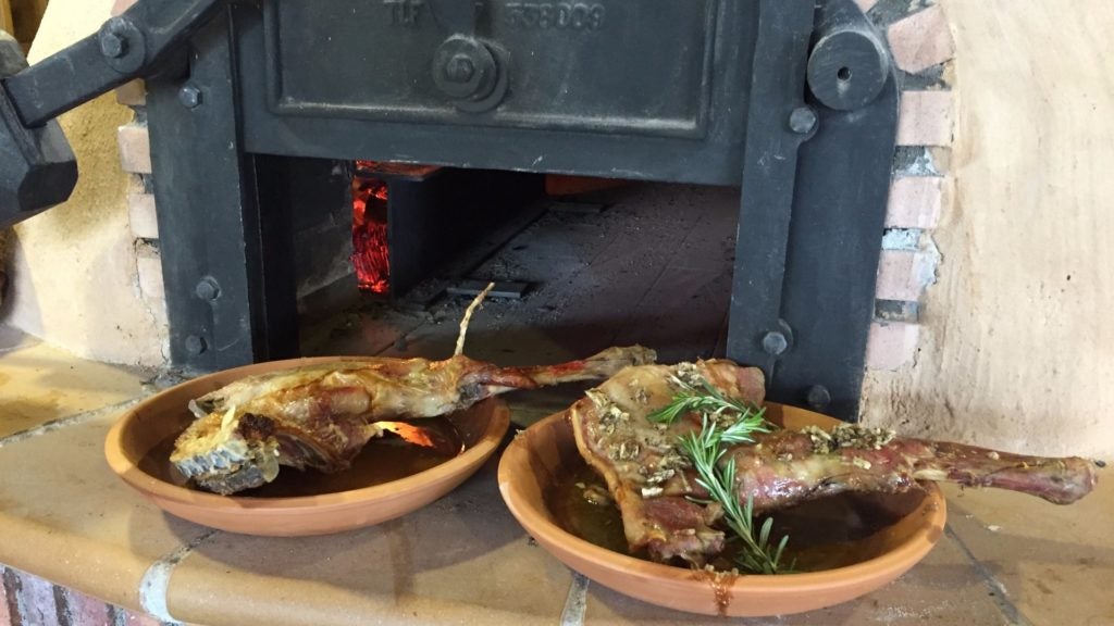 restaurante asador verum en malaga 7. 