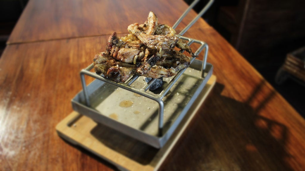 restaurante asador verum malaga 6. 