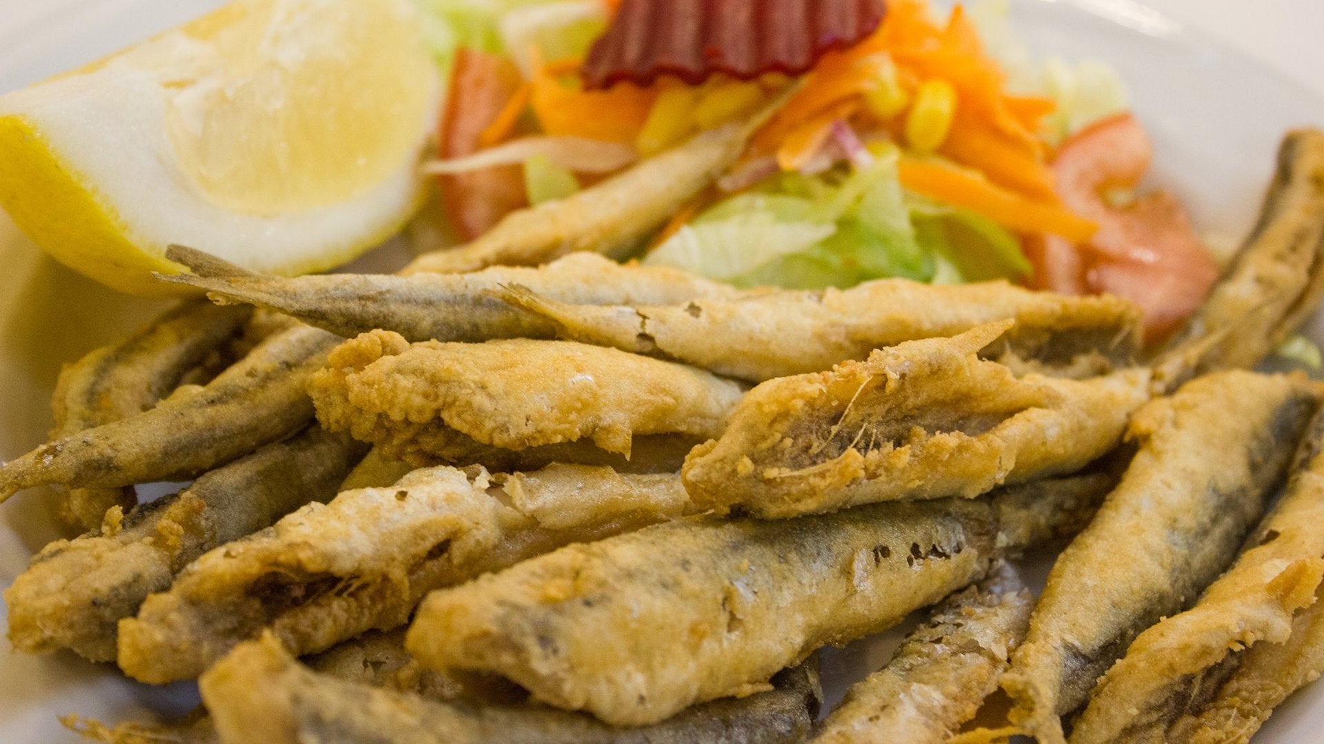 Qué comer en el Restaurante Bar Sardina en Alhaurín el Grande