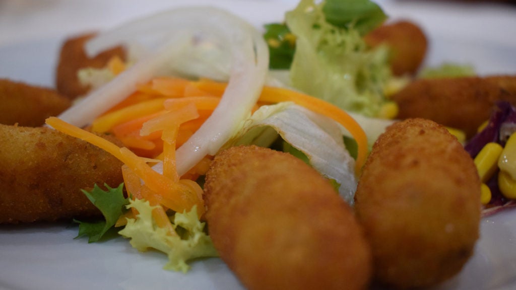 taberna meson cantarrana en malaga 6. 