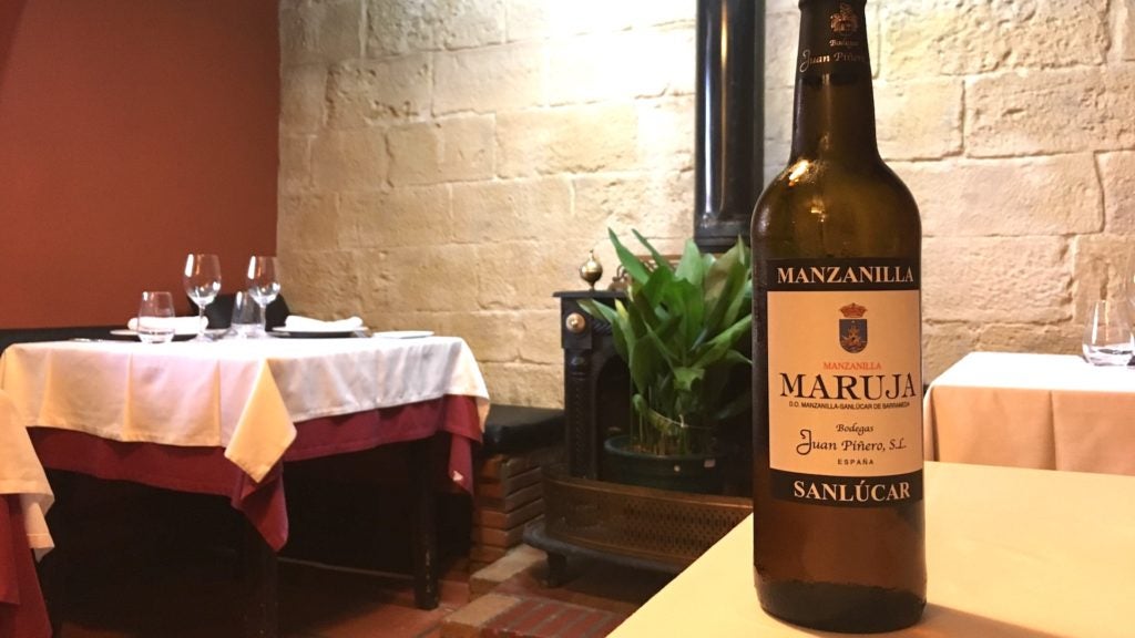 restaurante yerbaguena en campillos 4. 