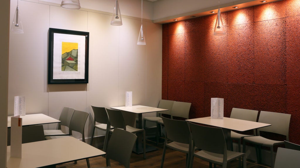 Taberna Uvedoble en Málaga 5. 