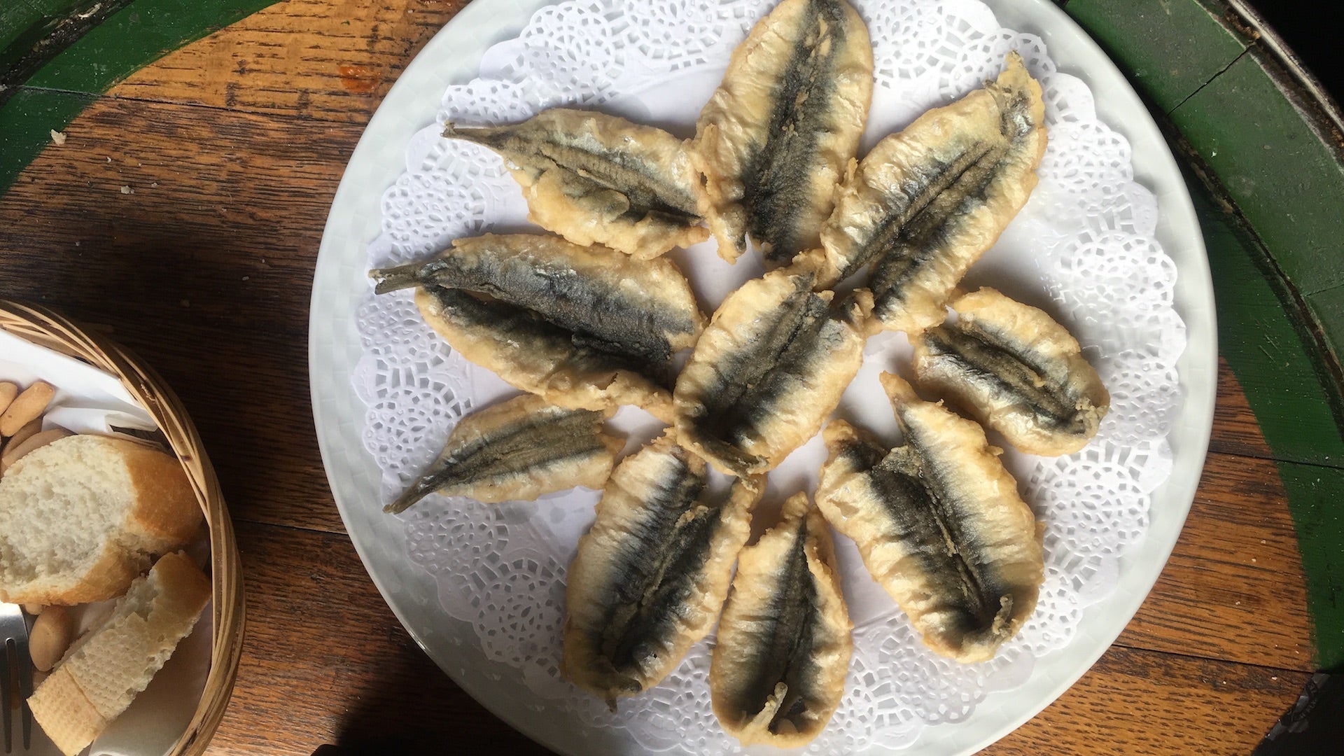 Restaurante El Rincón de Lola en Antequera, una agradable taberna