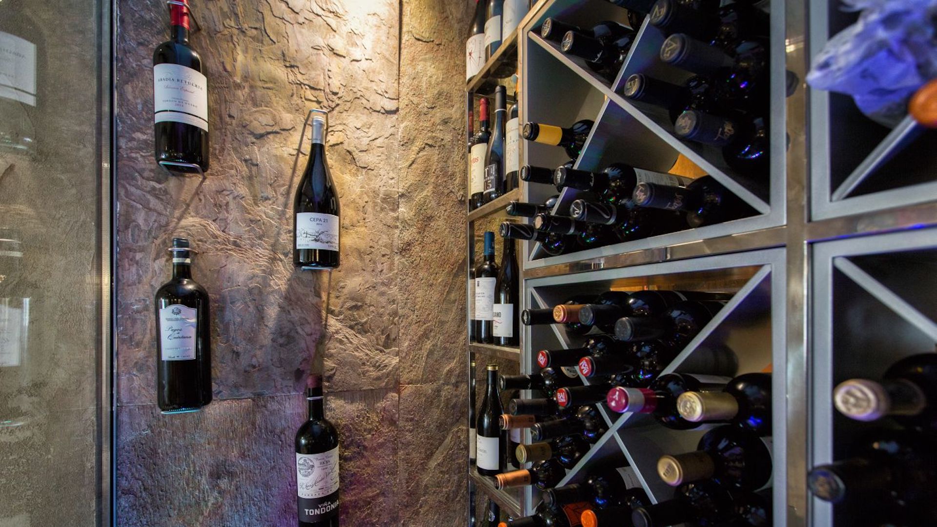 Qué comer en Las brasas de Alberto