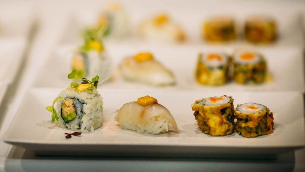 restaurante japones misuto en malaga sushi bar 5. 