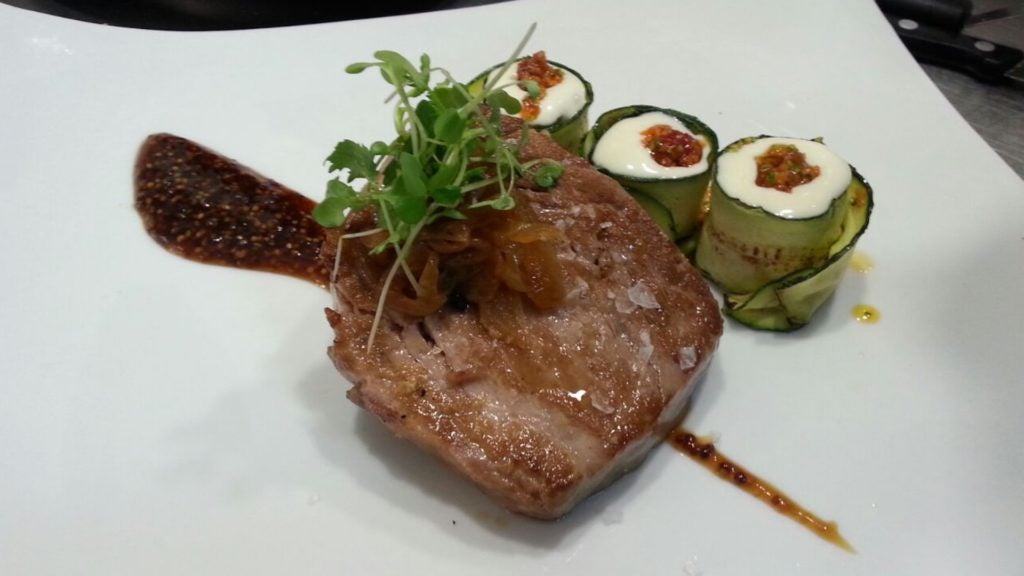 restaurante japones misuto en malaga sushi bar 6. 