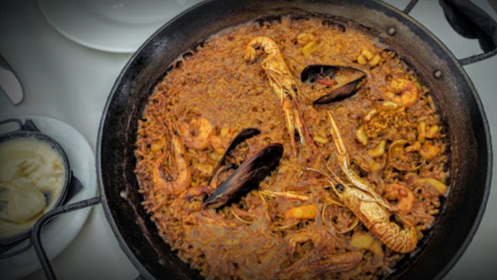 antigua casa de botes 7. 