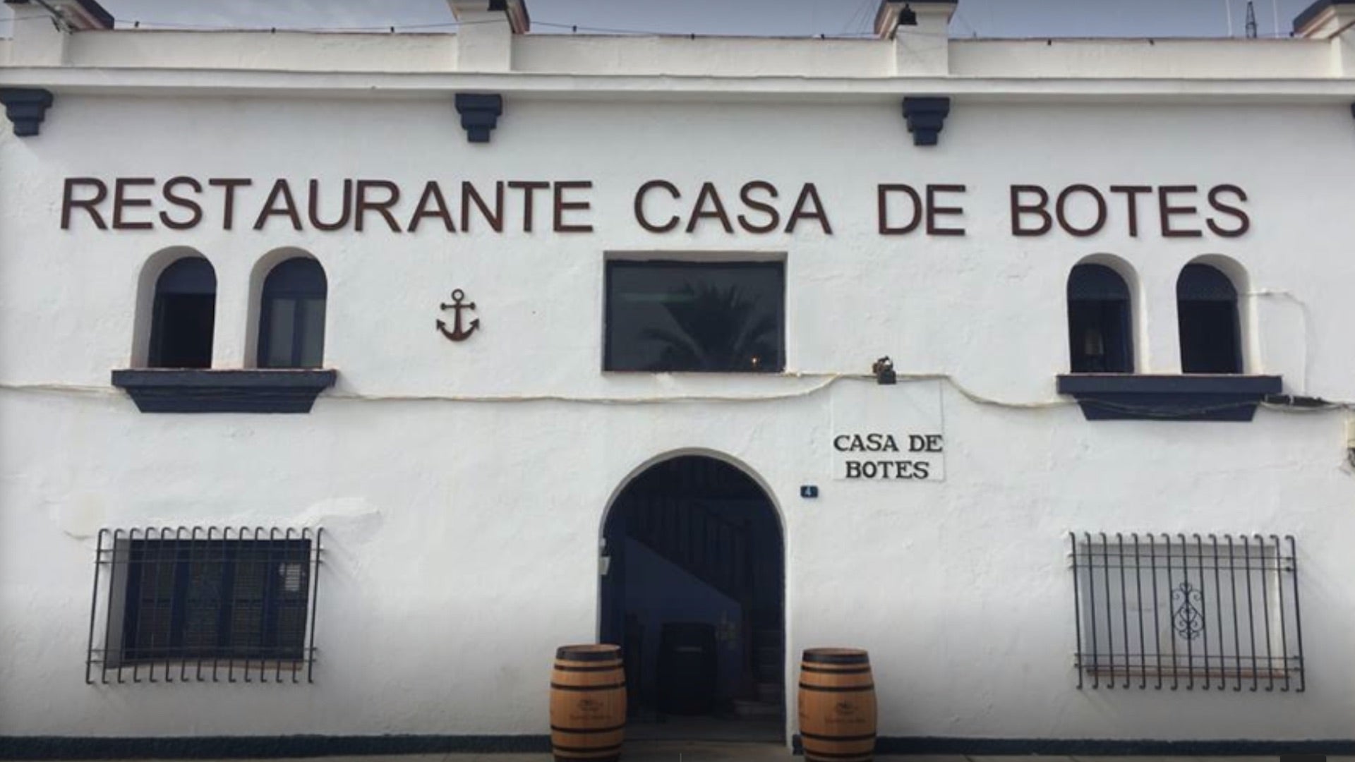 Qué comer en el restaurante CB 23 en Málaga capital