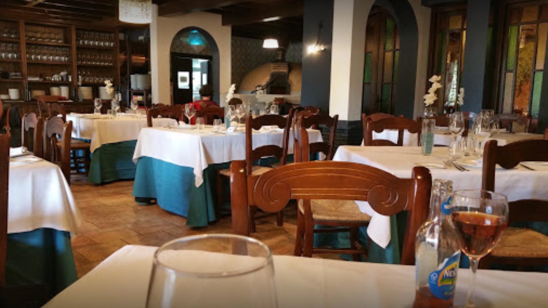 Qué comer en Asador Don Joaquín en Málaga