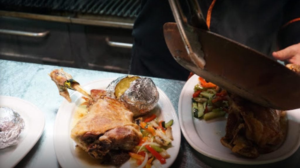 asador don joaquin 7. 