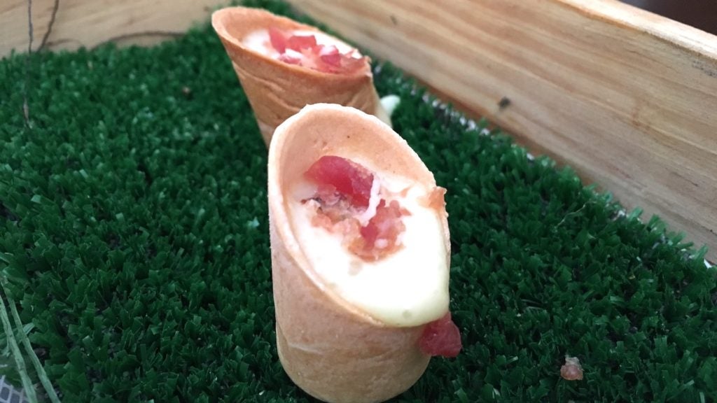 restaurante arxiduna archidona. 