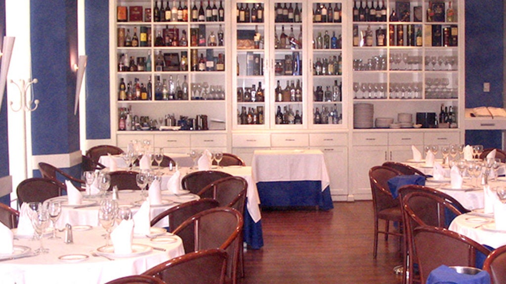 restaurante el envero 1. 
