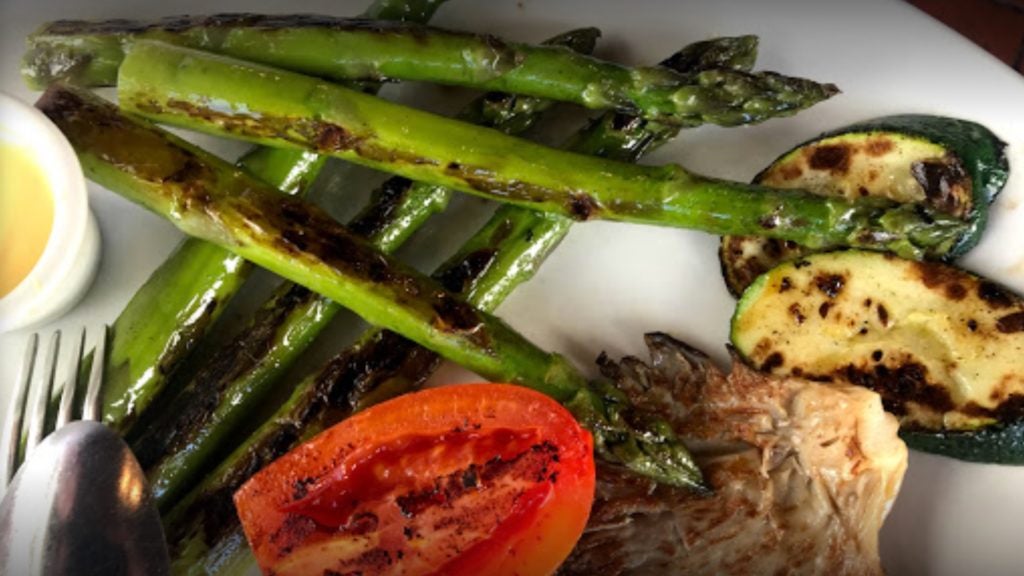 restaurante los abanicos en benahavis malaga 4. 