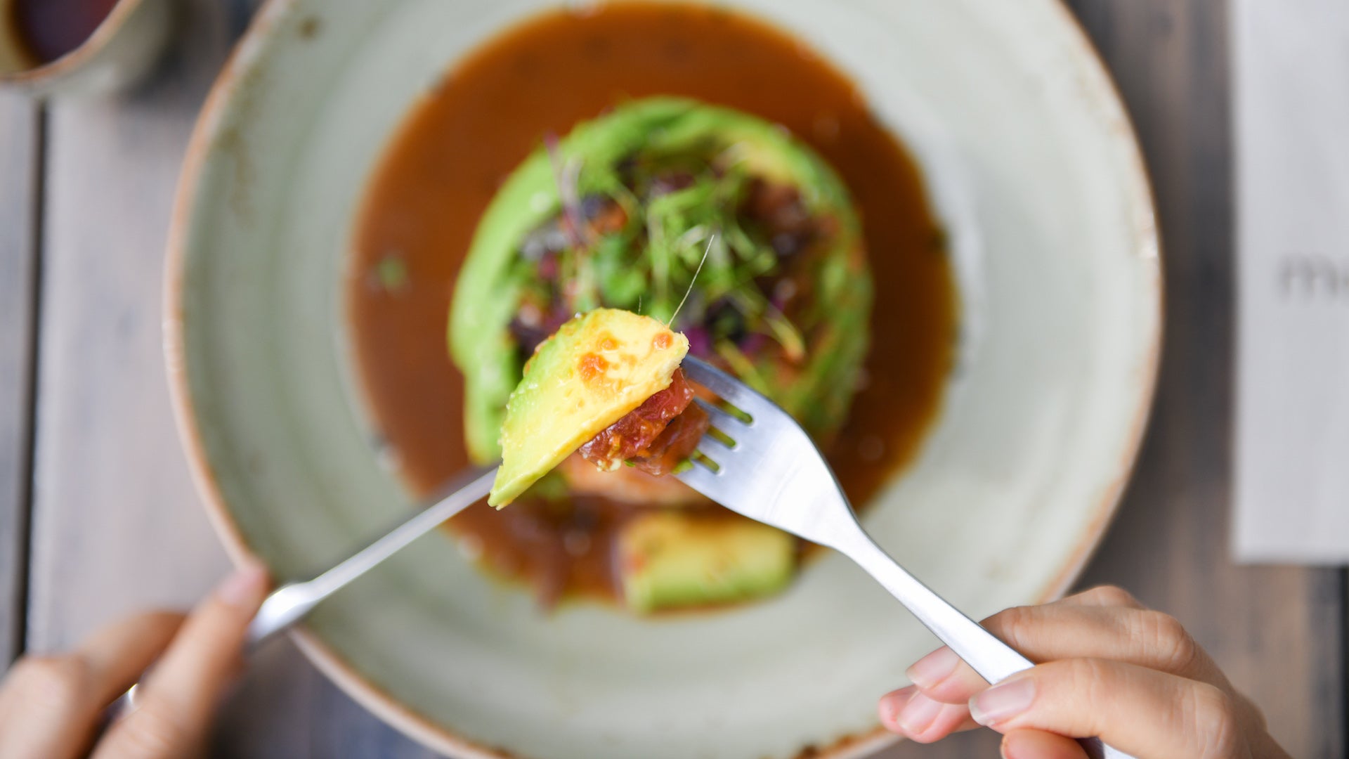 9 restaurantes en Marbella de cocina saludable que debes visitar