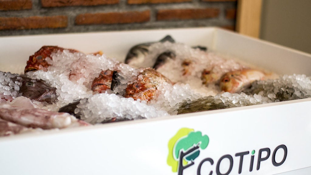 Ecotipo Restaurante en Málaga. Ecotipo Restaurante en Málaga