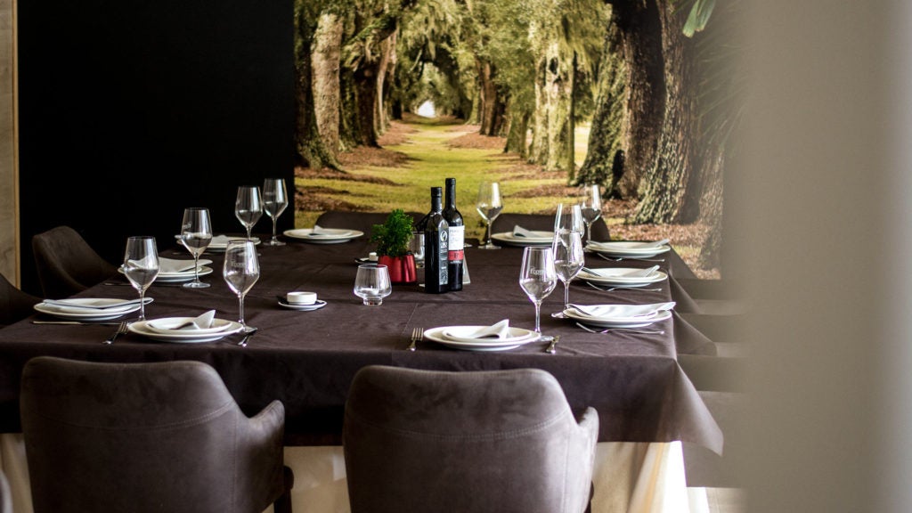 Ecotipo Restaurante en Málaga. Ecotipo Restaurante en Málaga