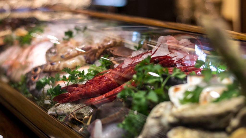 El Mesón de Andrés en Fuengirola. El Mesón de Andrés en Fuengirola