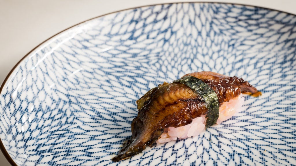 omakase sushi bar en restaurante feliz en estepona 7. 