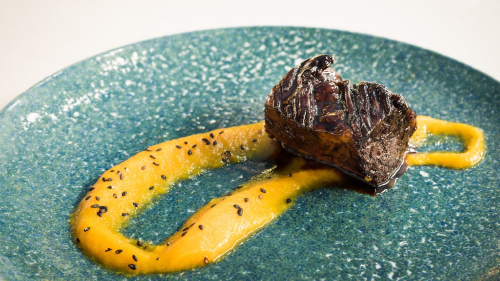 omakase sushi bar en restaurante feliz en estepona 9. 