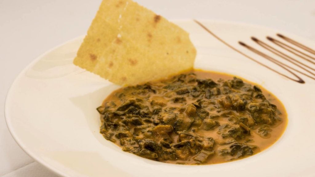 restaurante caserio de san benito en antequera 4. 