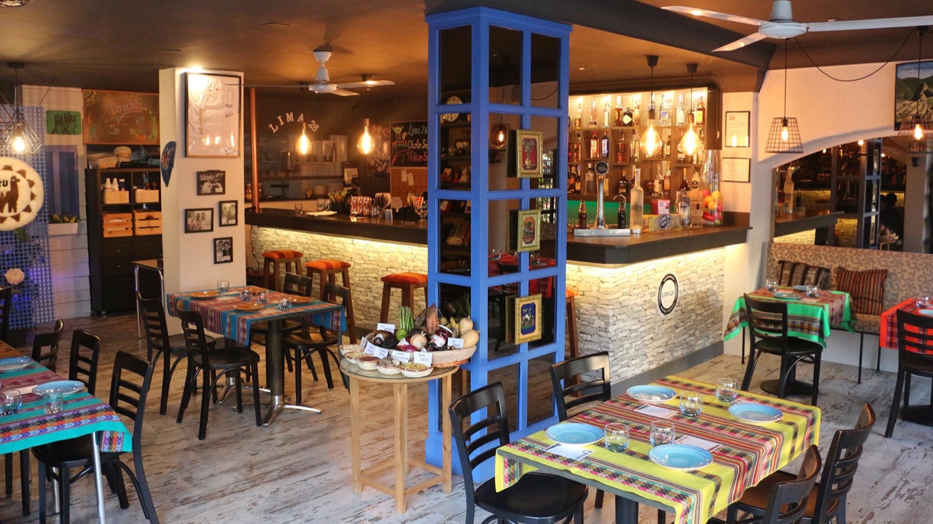 Qué comer en el restaurante Lima 26 en Marbella