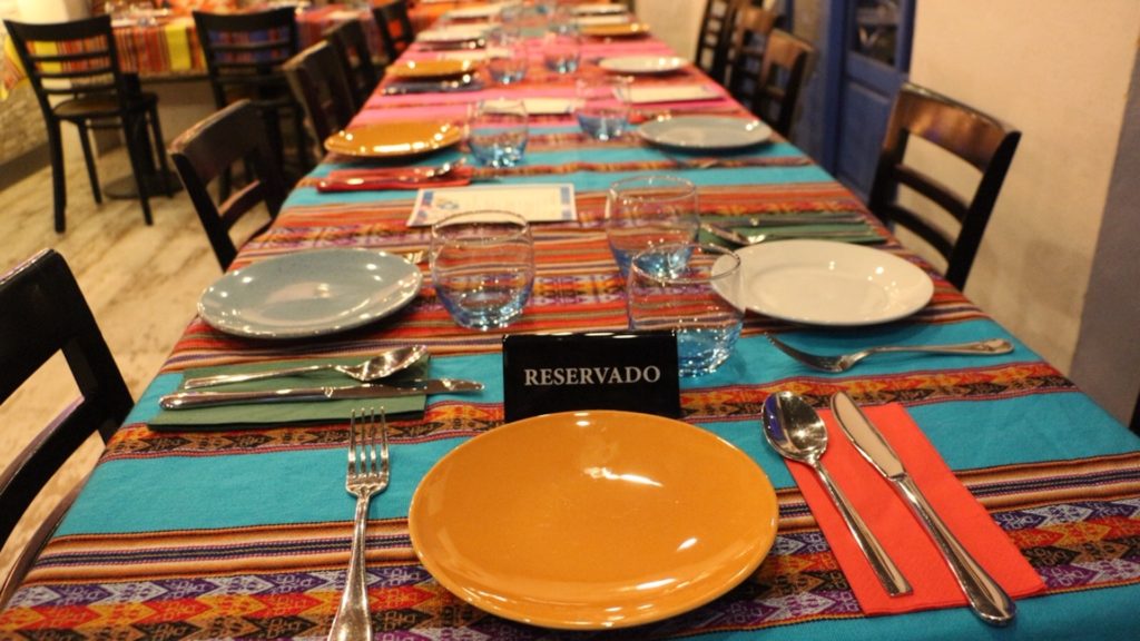 restaurante lima 26 en marbella 12. 