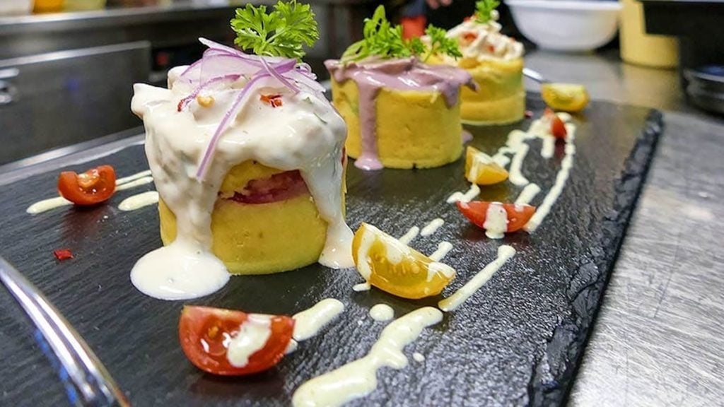 restaurante lima 26 en marbella 8. 