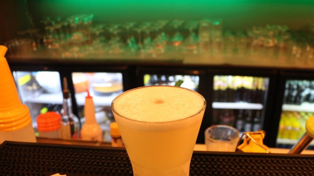 restaurante lima 26 en marbella 9. 