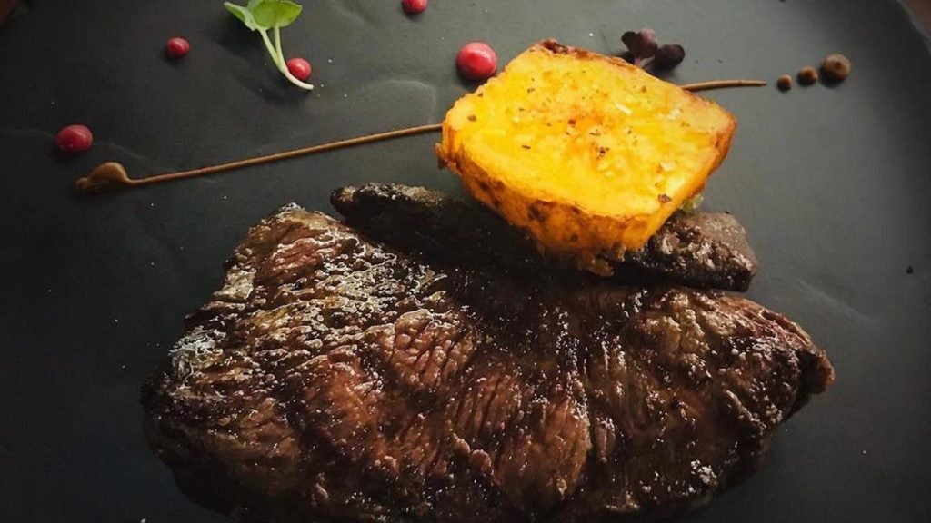 restaurante origen en marbella 6. 