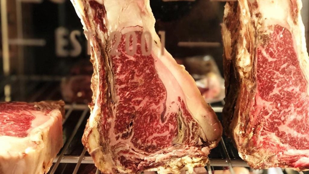 restaurante origen en marbella 7. 