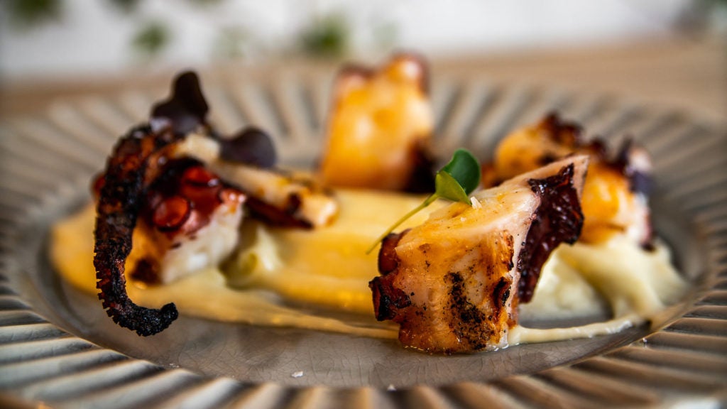 Restaurante Sarmiento en Casares. Restaurante Sarmiento en Casares