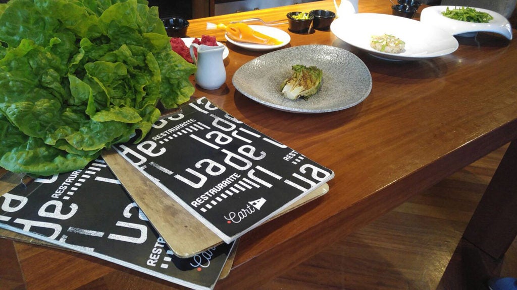 restaurante la deriva en malaga capital 4. 