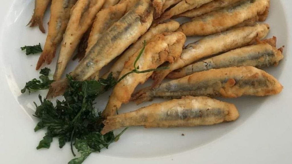 restaurante refectorium malagueta en malaga 10. 