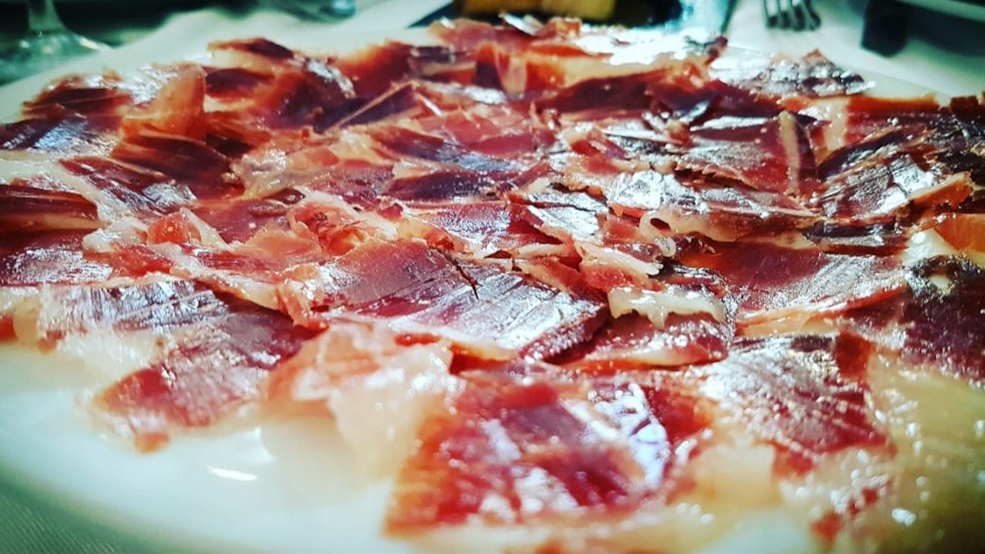 Qué comer en El Refectorium Malagueta en Málaga