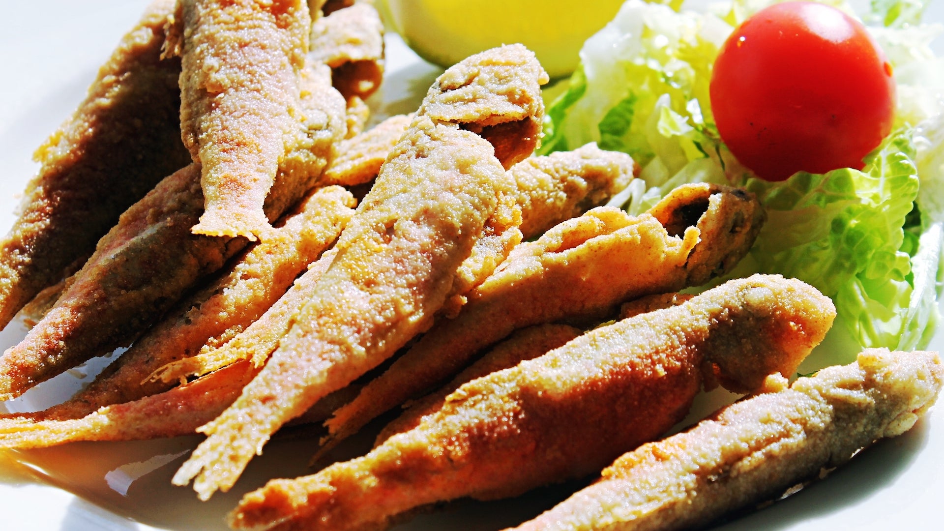 que comer en el chiringuito la plata casa matilde 2