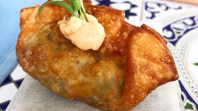 restaurante arara en fuengirola 5