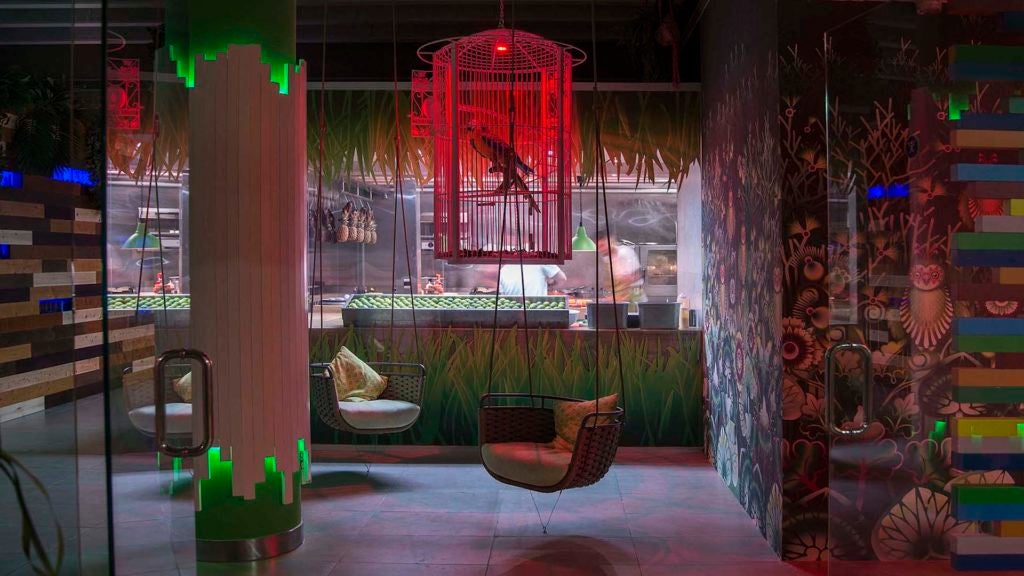 restaurante arara en fuengirola 8. 