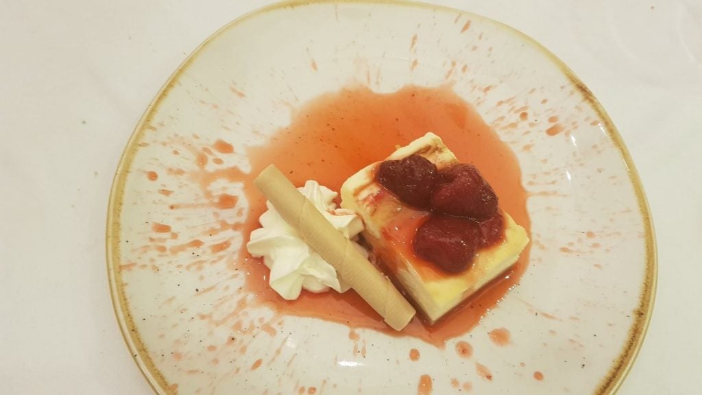 restaurante casa paco en coin 9. 