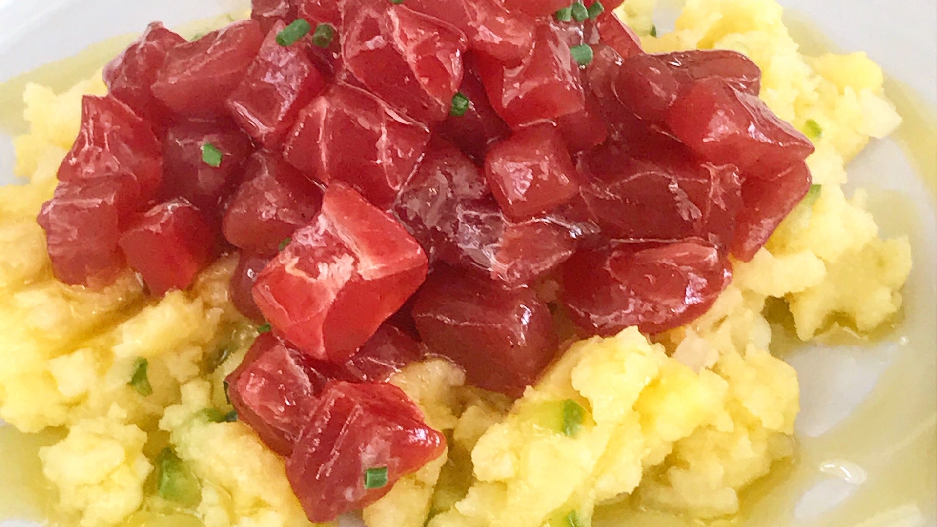 Restaurante Lobito de Mar en Marbella, un chiringuito sin playa