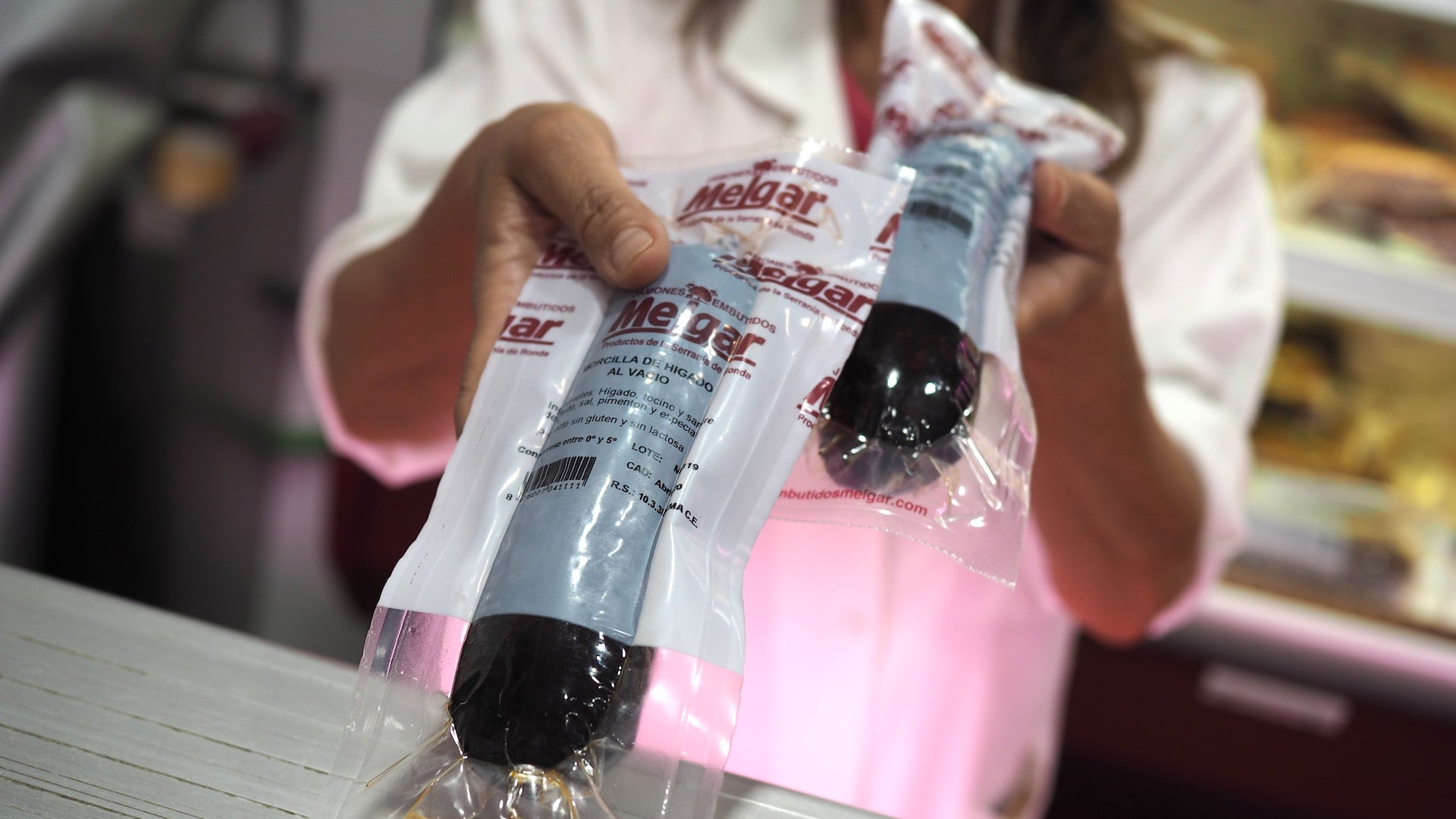 Productos muy malagueños para consumir estos meses de invierno