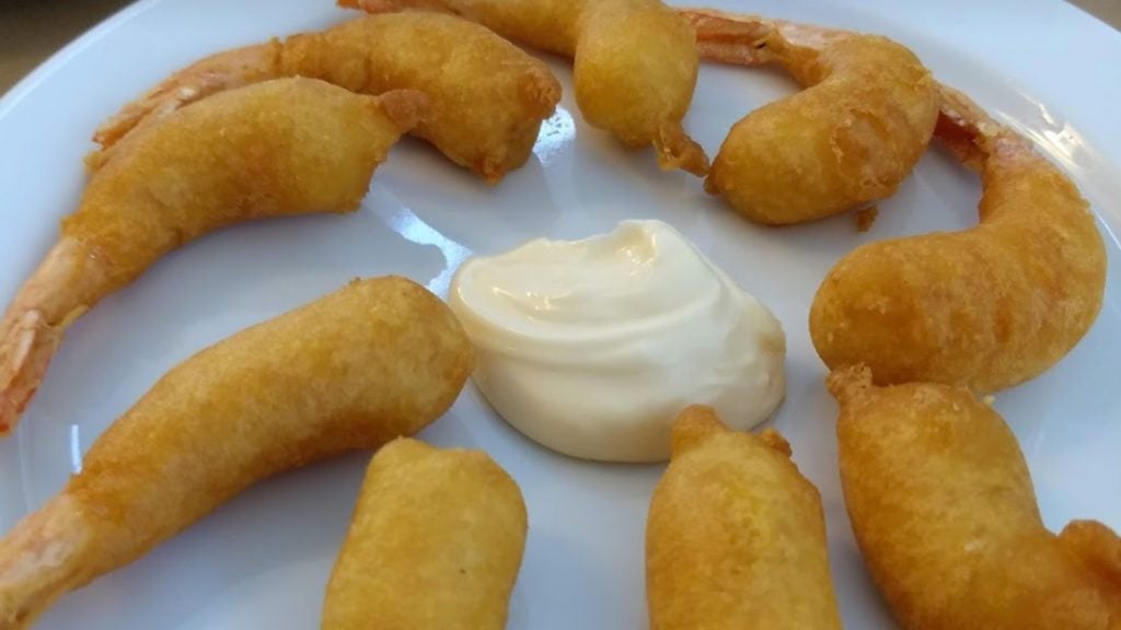 restaurante merchan en san pedro de alcantara en marbella 2. 