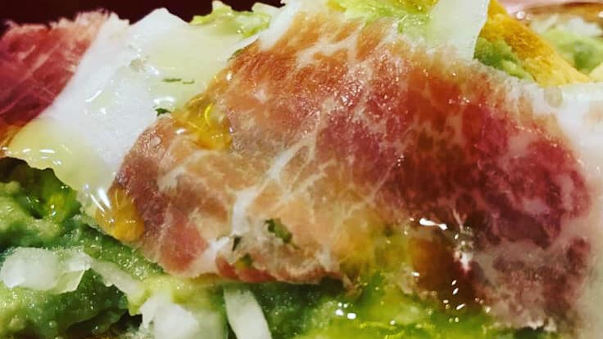 Qué comer en el Bar Nerva en Málaga