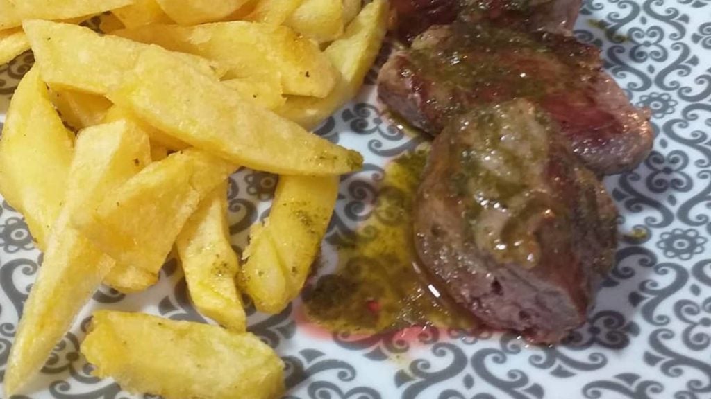 restaurante almijara en malaga 7. 